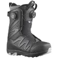 Salomon Ivy Boa Sj Snowboardstøvler For Kvinner