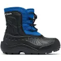 Columbia Powderbug Snowlite Ungdomssnøboots