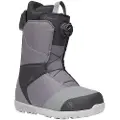 Nidecker Sierra 2024 Snowboard Boots grå