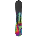 Rossignol Airis+voodoo Snøbrett