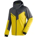 Maier Sports Waterproof Touring Pajares Jakke