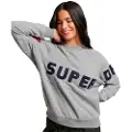 Superdry Ski Collegegenser