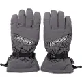 Spyder Overweb Goretex Hansker