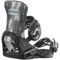 Salomon District Pro Team Snowboardbindinger