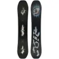 Ride Algorythm 2025 Snowboard mønster