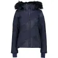 CMP Zip Hood 31w0276f Jakke