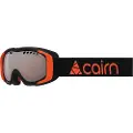 Cairn Booster SPX3000, Skibriller, Mat Black Neon Orange