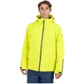 Rossignol Strawpile Jakke