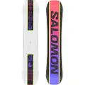 Salomon Huck Knife Grom Junior Snøbrett