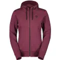 SCOTT Tech Warm Zip Jakke