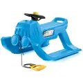 Prosperplast Jepp Collection 80x44.5x52 Cm Slede