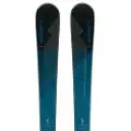 Elan Amphibio 14 Ti Fusion X Emx 11.0 Alpinski