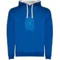 Kruskis Skier Fingerprint Two-colour Hetteskjorte
