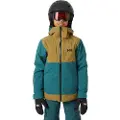 Helly Hansen Alpha Jakke