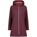 CMP Longline 3a08326 Softshelljakke