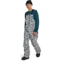 Burton Reserve 2l Bib Bukser