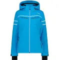 CMP Zip Hood 31w0216 Jakke
