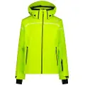 CMP Zip Hood 31w0317 Softshelljakke