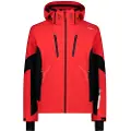CMP Zip Hood 32w0127 Softshelljakke