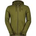SCOTT Tech Warm Zip Jakke