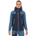 Karpos Valsesia Shell Jakke