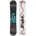 Northwave Drake Squad Snøbrett