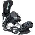 SP United Slab Me Snowboardbindinger