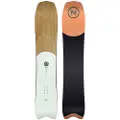 Nidecker Mellow Snowboard mønster