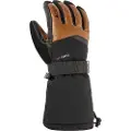 Cairn Kailash 3 C-Tex Pro, Skihansker, Herre, Pecan Black