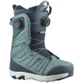 Salomon Ivy Boa Sj Snowboardstøvler For Kvinner