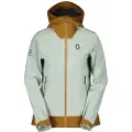 SCOTT Dryo Pro 2.5l Jakke