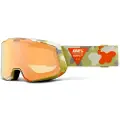 100% Snowcraft Xl Hiper Skibriller
