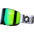 Out Of Void Photochromic Polarized Skibriller
