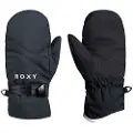 Roxy Jetty Solid Kids Votter svart