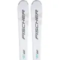 Fischer Xtr Rc One Lite 73 Slr+rs9 Slr Alpin Ski Pakke