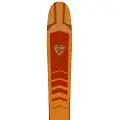 Rossignol Xp 12o Positrack Fjellski