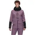 Mammut Haldigrat Air Hs Jakke