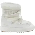 Moon Boot Jtrack Faux Fur Wp Snøstøvler