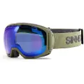 Sinner Mohawk Trans+ Skibriller