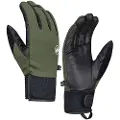 Mammut Astro Guide Hansker