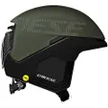 Dainese Snow Nucleo Mips Asian Fit Hjelm