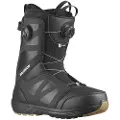 Salomon Launch Boa Sj Snowboardstøvler