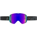 Matt Scale Skibriller