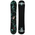 Yes Fridge Master XTRM 2025 Snowboard mønster