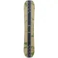 K2 Geometric 2024 Snowboard mønster