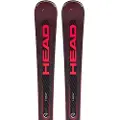 Head Supershape E-rally Sf Pr+prd 12 Gw Alpin Ski Pakke