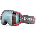 Shred Rarify+ Skibriller