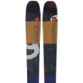 K2 Mindbender 106c Alpinski For Kvinner