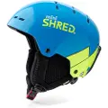 Shred Totality Mini Hjelm