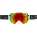 Matt Synchro Skibriller